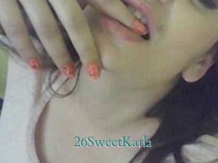 26SweetKarla