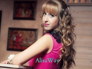 AlisaWay