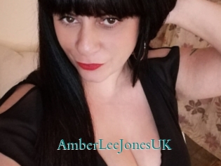 AmberLeeJonesUK