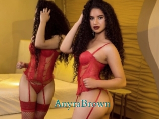 AnyraBrown