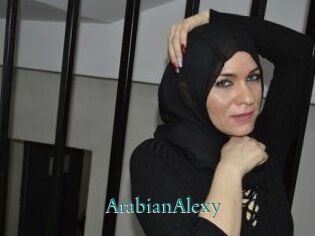 ArabianAlexy