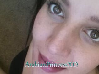 ArabianPrincessXO