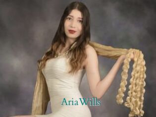 AriaWills