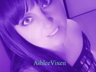 AshleeVixen