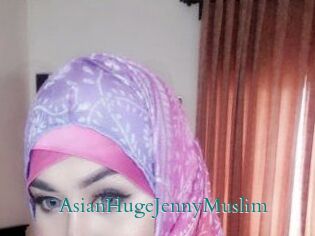 AsianHugeJennyMuslim