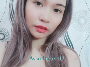 AsianPretty4U