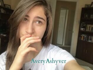 AveryAshyver