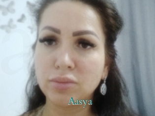 Aasya