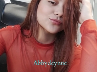 Abbydeynne