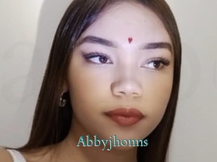 Abbyjhonns