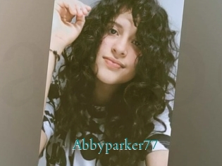 Abbyparker77