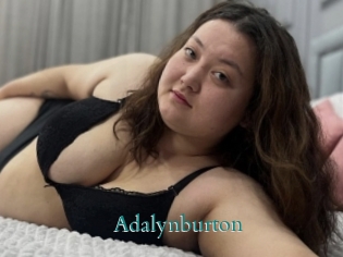 Adalynburton