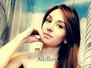 Adellion