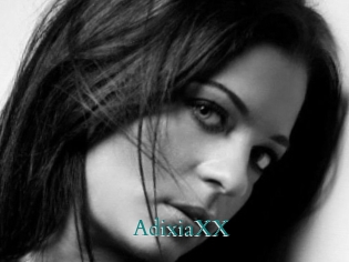 AdixiaXX