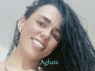 Aghata