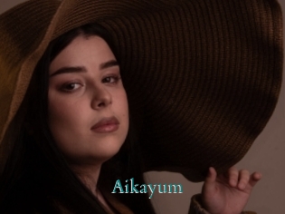 Aikayum