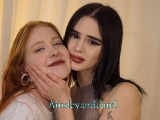 Ainsleyanddarel