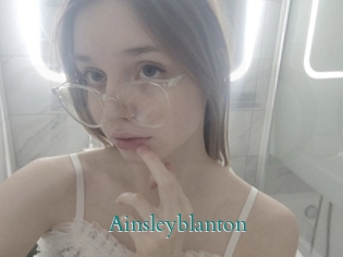 Ainsleyblanton