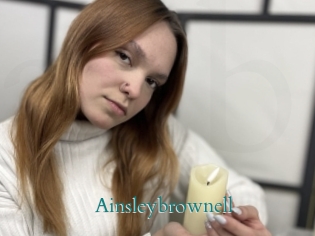 Ainsleybrownell