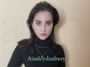 Ainsleydanbury