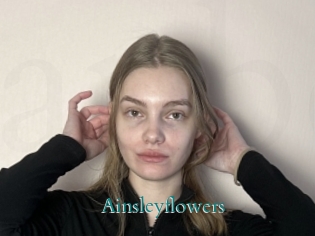 Ainsleyflowers