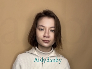 Aislydanby