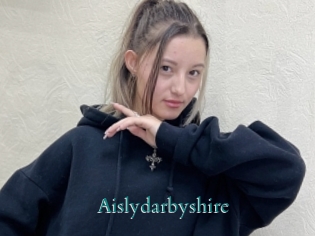 Aislydarbyshire