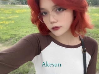 Akesun