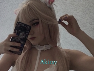 Akiray