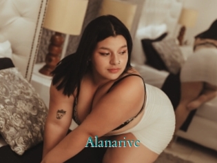 Alanarive