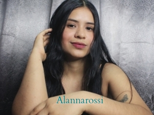 Alannarossi