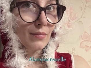 Alanyssensuelle