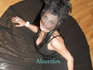 Alaurafox