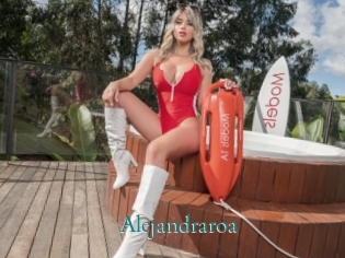 Alejandraroa