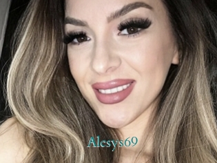 Alesys69