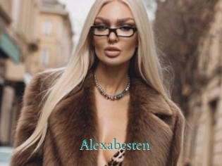 Alexabesten