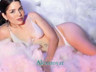 Alexatovar