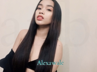 Alexawale