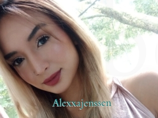 Alexxajenssen