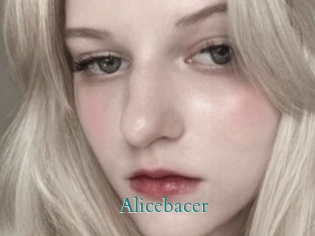 Alicebacer