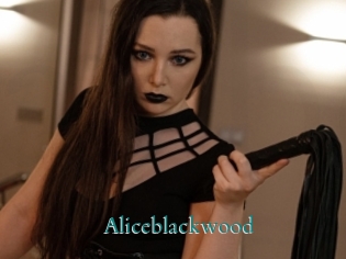 Aliceblackwood