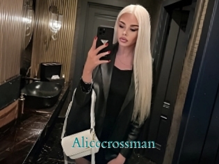 Alicecrossman