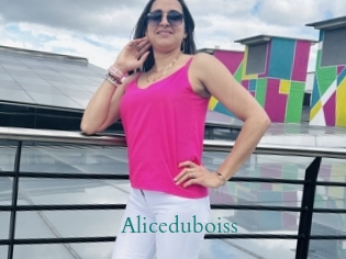 Aliceduboiss