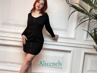 Alicenels