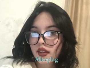 Aliceplug