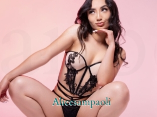 Alicesampaoli