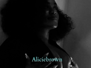 Aliciebrown