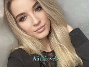 Alinalovely