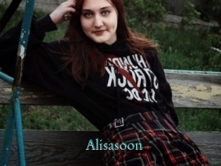 Alisasoon