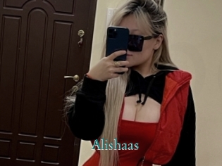 Alishaas